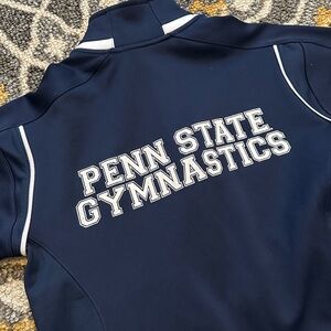 Penn State Gymnastics team Tracksuit - Nike Dri-Fit